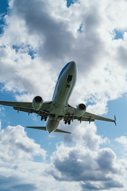 Lisbon: Private Tansfer From/To Lisbon Portela Airport (Lis) - Key Points