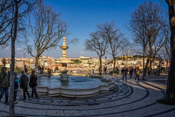 Lisbon: Private Tour by Tuk Tuk - Frequently Asked Questions