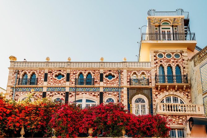 Lisbon Private Tours - Discovering Belém
