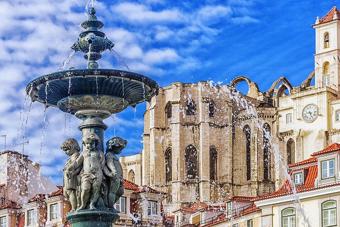 Lisbon Private Tours - Personalized Introduction to Lisbon