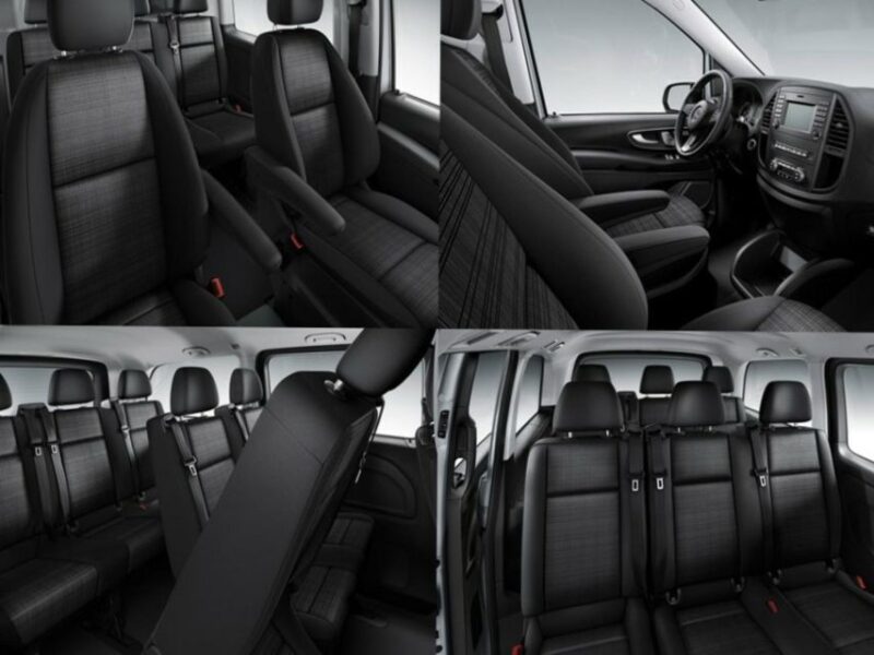 Lisbon: Private Transfer Between the Airport & Sesimbra Area - Booking Details