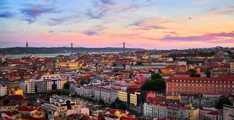 Lisbon: Private Transfer From Humberto Delgado Airport - Booking and Payment