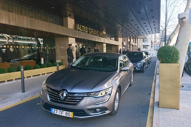 Lisbon Private Transfer to Airport - Policies and Cancellation Details