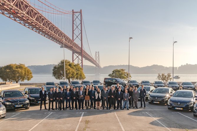 Lisbon Private Transfer to Airport Departures - Convenient Airport Transfers