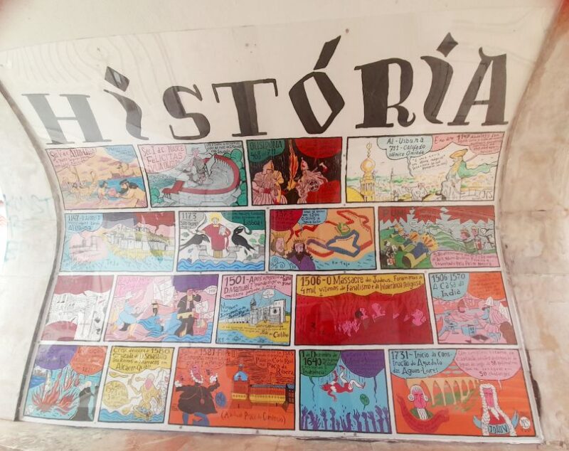 Lisbon: Private Tuk-Tuk Street Art Tour for 2,5 Hours - Experience Highlights