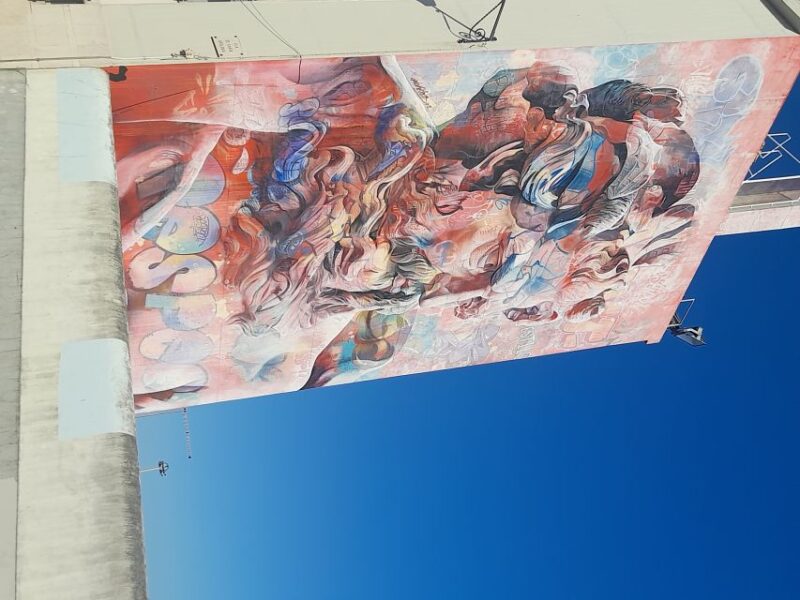 Lisbon: Private Tuk-Tuk Street Art Tour for 2,5 Hours - Customer Feedback