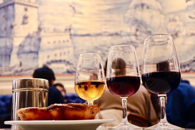 Lisbon Private Walking Food Tour With Secret Food Tours - Tour Inclusions