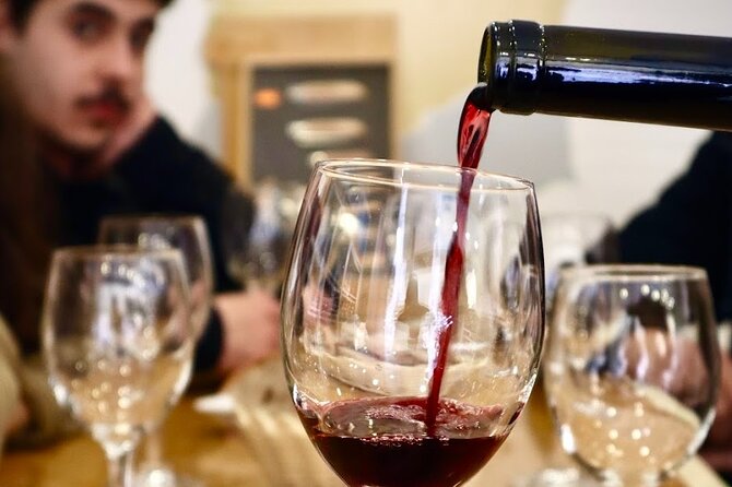 Lisbon Private Walking Food Tour With Secret Food Tours - Additional Information