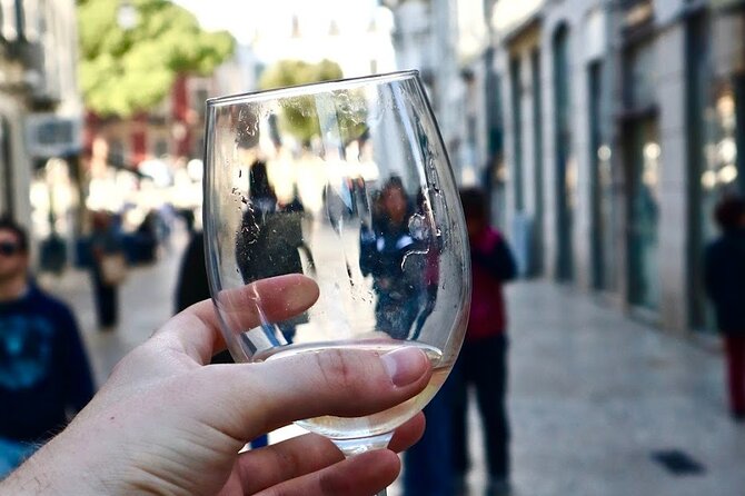 Lisbon Private Walking Food Tour With Secret Food Tours - Personalized Culinary Journey