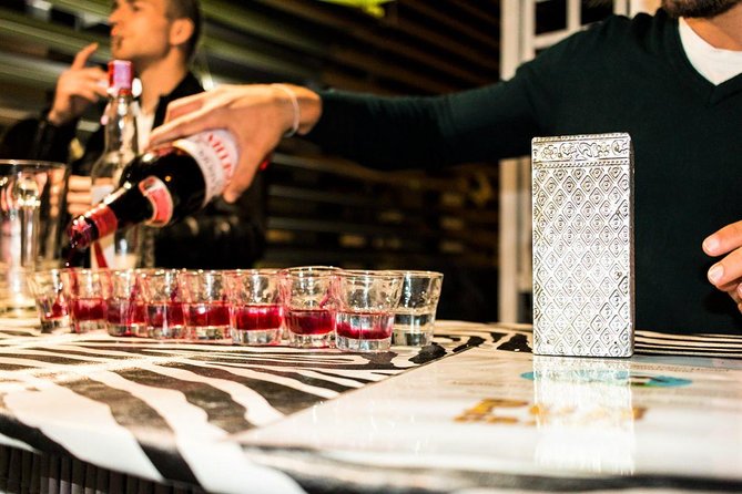 Lisbon Pub Crawl - VIP Priority Access