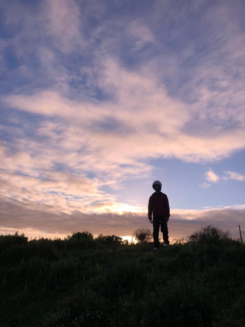 Lisbon : Quadbike Sunset Tour - Booking and Availability