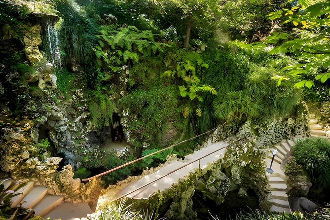 Lisbon: Quinta Da Regaleira, Monserrate, Sintra, Cabo Da Roca - Travel Considerations