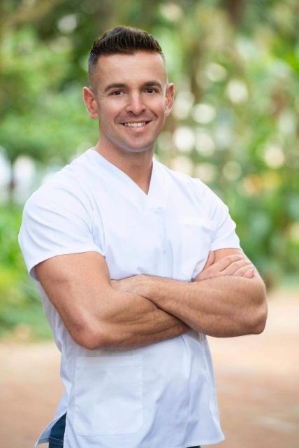 Lisbon: Relaxation Massage by a Physiotherapist - Massage Types and Pricing