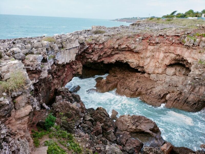 Lisbon: Rent a Private Car With Driver & Plan Your Tour. - Pickup and Drop-off Options
