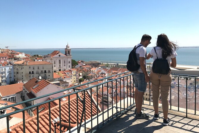 Lisbon: Rent a Scooter From 4h up to 7 Days Honda Pcx - Rental Reviews and Ratings