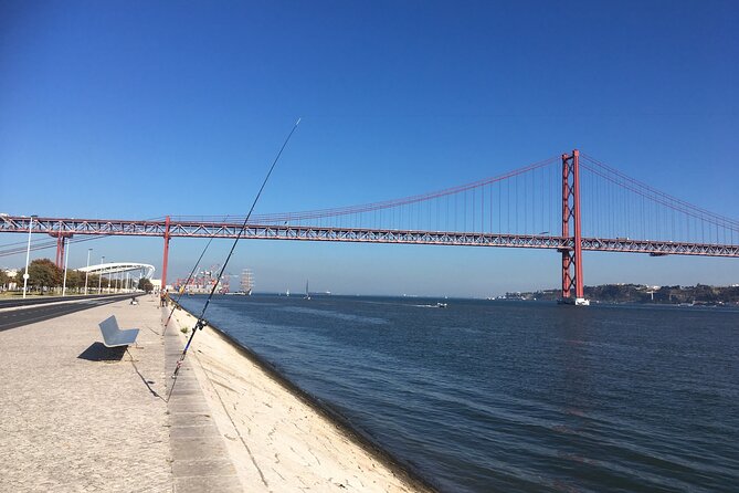 Lisbon: Rent a Scooter From 4h up to 7 Days Honda Pcx - Scooter Rental Duration Options