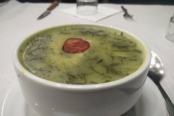 Lisbon Roots - Small Group Food & Culture Walking Tour W/Tastings - Tour Overview