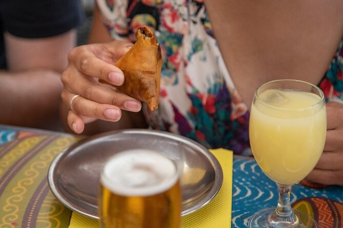 Lisbon Roots - Small Group Food & Culture Walking Tour W/Tastings - Included in the Tour