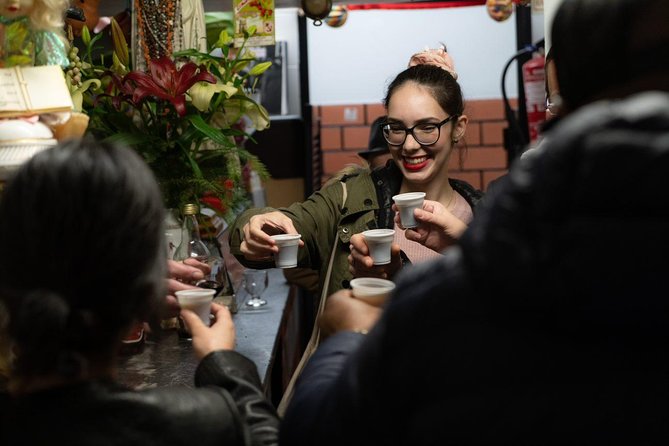 Lisbon Roots - Small Group Food & Culture Walking Tour W/Tastings - Additional Information