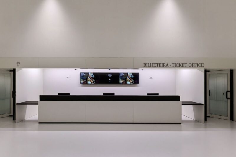 Lisbon: Royal Treasure Museum Entry Ticket - Key Points