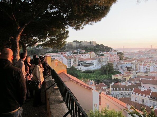 Lisbon Running Tour - About Your Stay