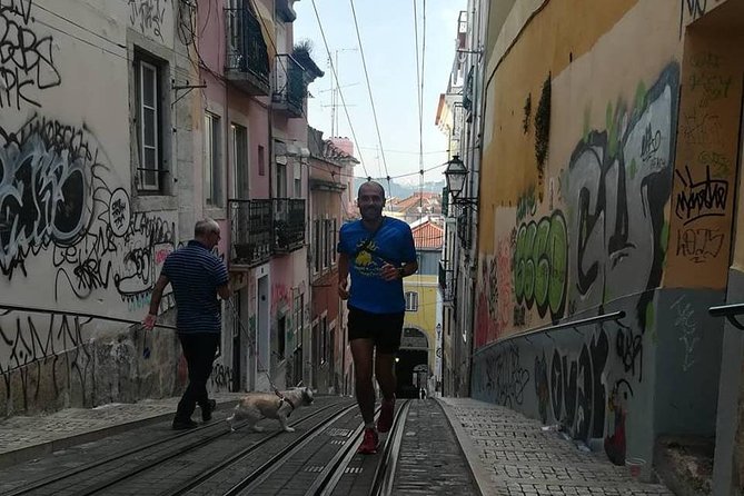 Lisbon Running Tour - Highlights of the Tour