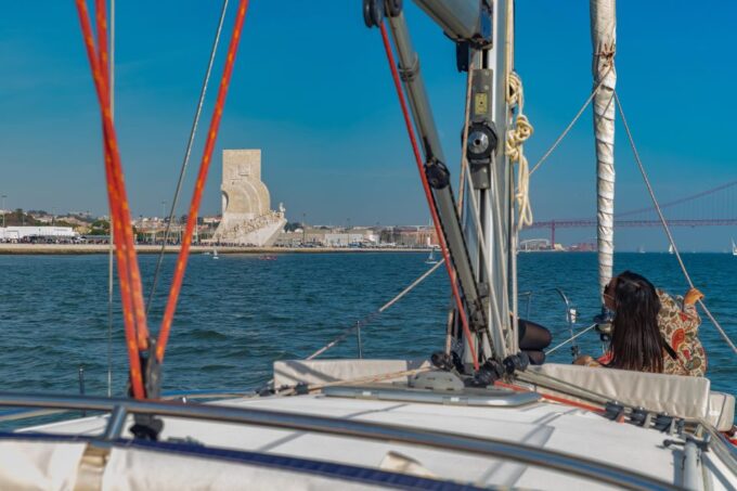 Lisbon: Sailing Tour in Tagus River - Frequently Asked Questions