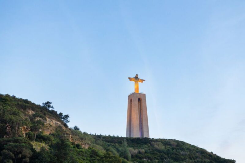 Lisbon: Sailing Tour on the Tagus River - Customer Reviews