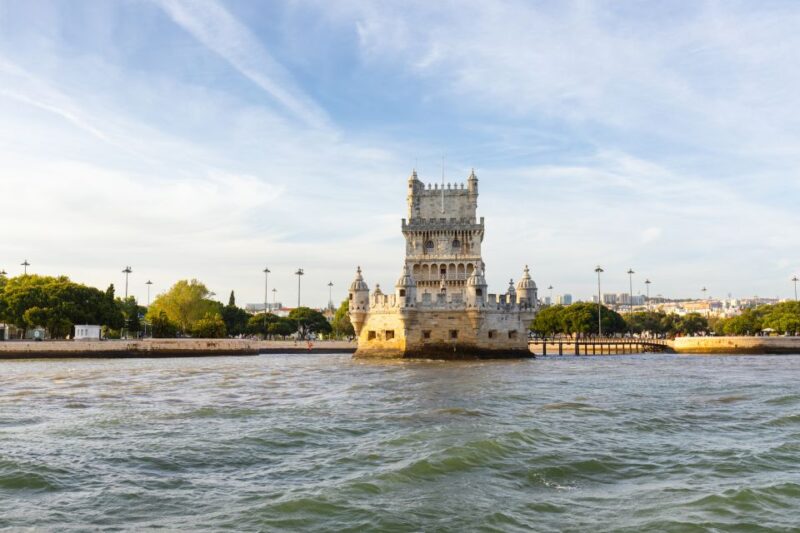 Lisbon: Sailing Tour on the Tagus River - Customer Reviews