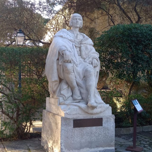 Lisbon: São Jorge Castle Skip-The-Line Entry With Audioguide - Reviews and Ratings