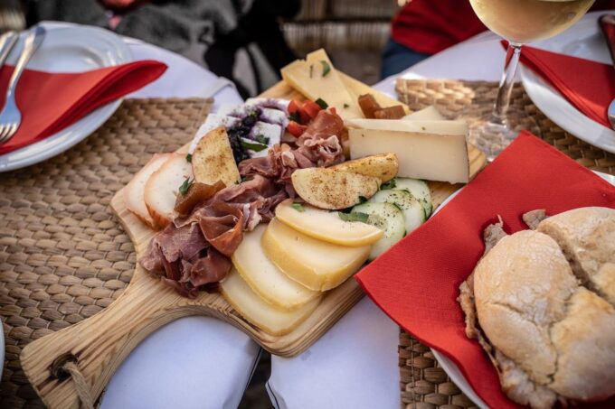 Lisbon: Segway Food Tour of Alfama and Old Town Lisbon - Customer Feedback