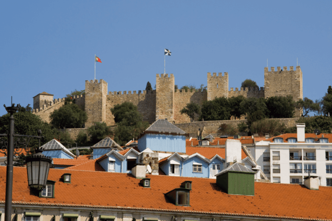 Lisbon: Self-Guided Highlights & History Walking Tour - Discover Hidden Gems
