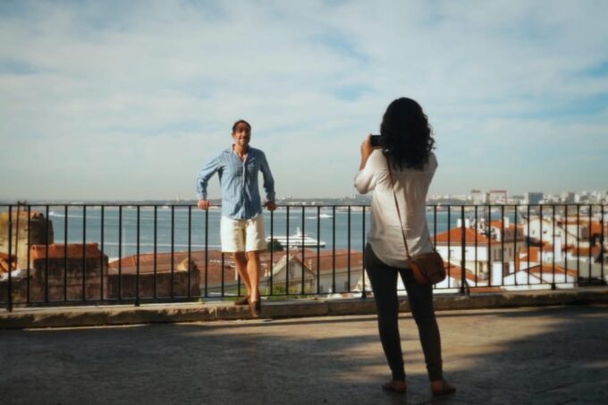 Lisbon: Self-Guided Walking Tour in Alfama - Discovering Hidden Gems