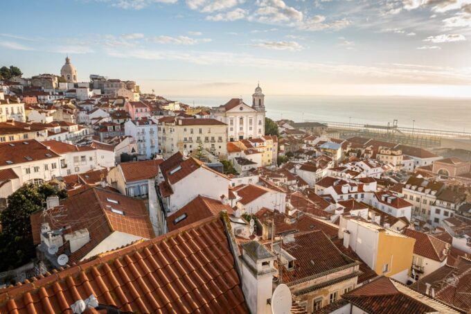 Lisbon: Self-Guided Walking Tour in Alfama - Frequently Asked Questions