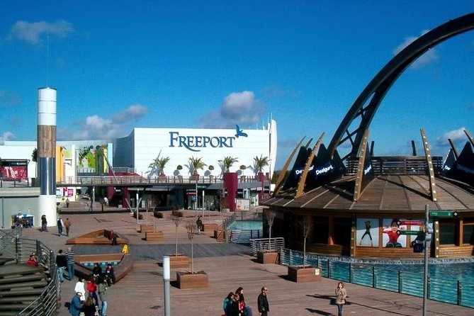 Lisbon Shopping Private Tour - About Your Stay