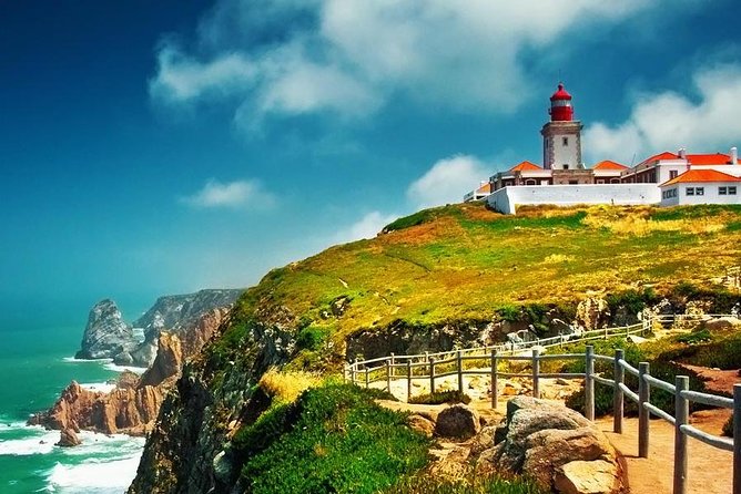 Lisbon Shore Excursion: Private Day Trip to Sintra, Cascais and Estoril - Worry-Free Guarantee