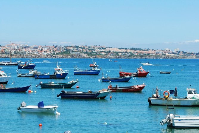 Lisbon Shore Excursion: Private Day Trip to Sintra, Cascais and Estoril - Accessibility and Additional Information