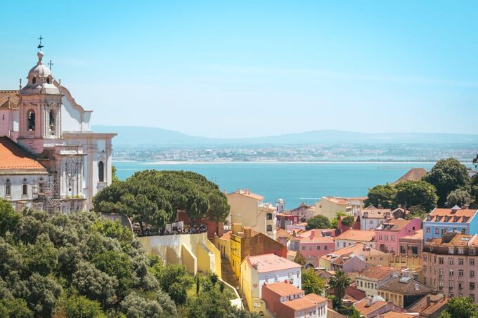Lisbon: Sightseeing City Tour by Tuk-Tuk - Duration and Price