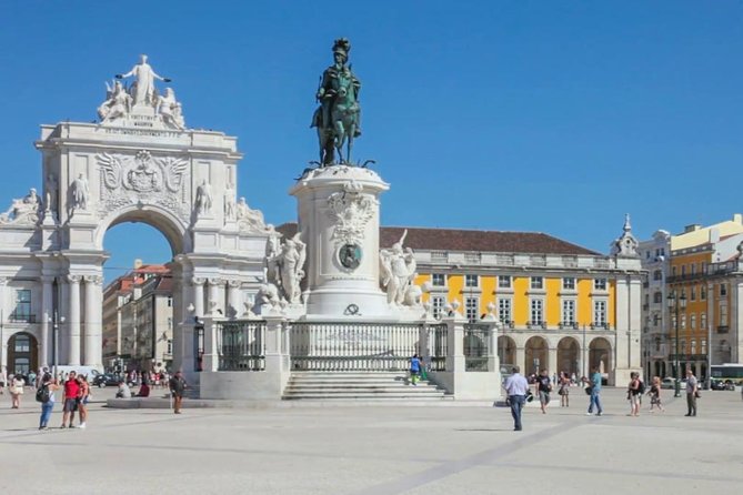 Lisbon Sightseeing & Sintra Village - Pricing and Booking Information