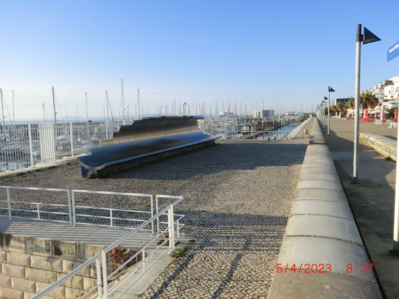 Lisbon: Sightseeing Tour of Modern Lisbon (Short Version) - Meeting Point and Important Information