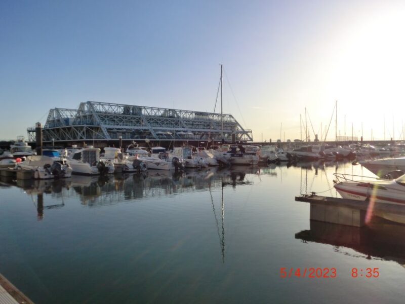 Lisbon: Sightseeing Tour of Modern Lisbon (Short Version) - Customer Reviews