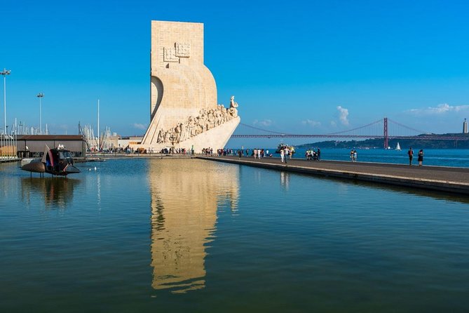 Lisbon Sightseeing With Fados Night - Operational Schedule