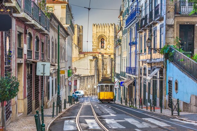 Lisbon Sightseeing With Fados Night - Traveler Reviews