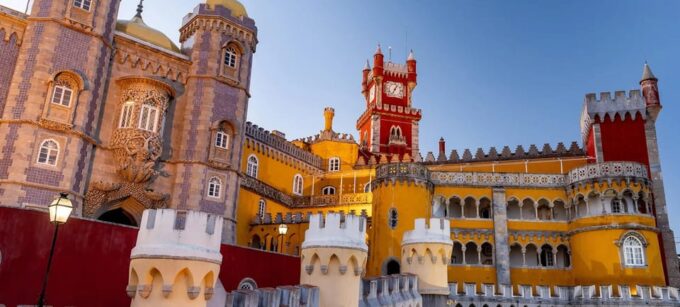 Lisbon: Sintra, Cabo Da Roca & Cascais Full-Day Private Tour - Important Information