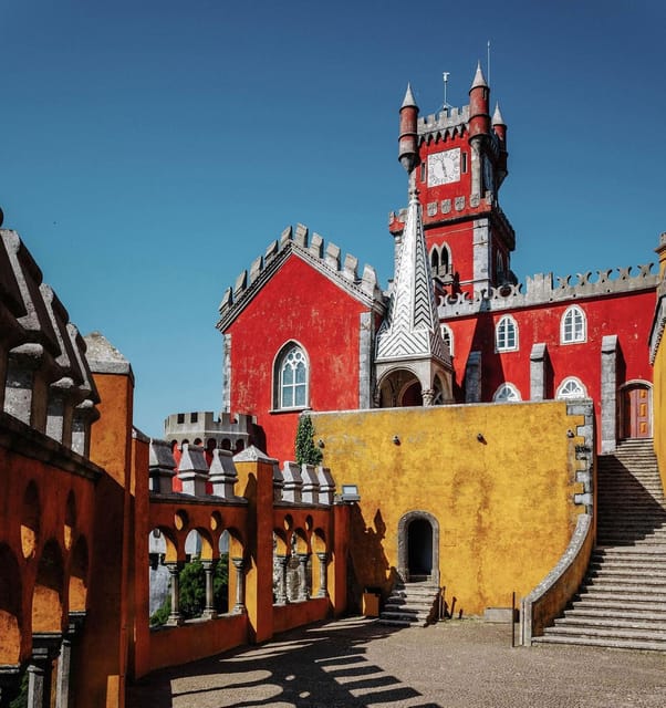 Lisbon: Sintra, Cabo Da Roca & Cascais Full-Day Private Tour - Customer Feedback