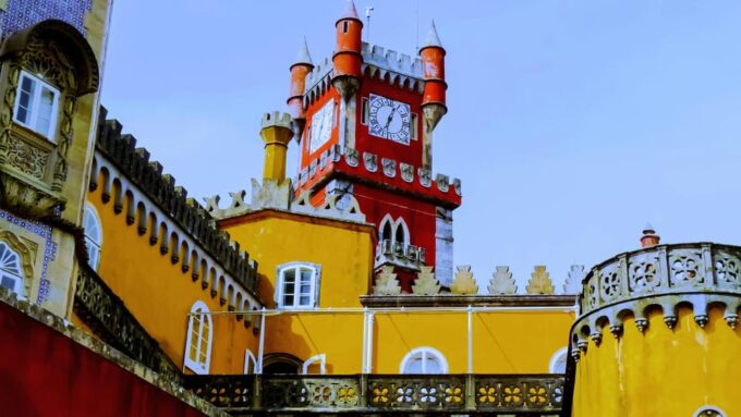 Lisbon: Sintra, Cabo Da Roca & Cascais Full-Day Private Tour - Recap