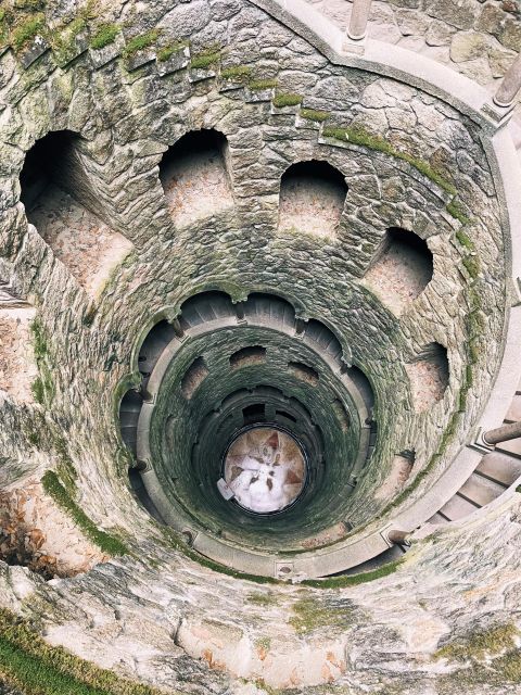 Lisbon: Sintra / Cabo Da Roca / Cascais - One Day Trip - Inclusions and Requirements