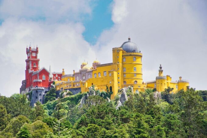 Lisbon: Sintra / Cabo Da Roca / Cascais - One Day Trip - Frequently Asked Questions