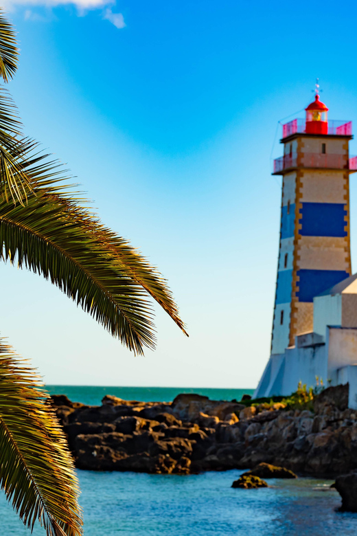 Lisbon:-Sintra/Cabo Da Roca/Cascais-Polish Guide - Customer Feedback