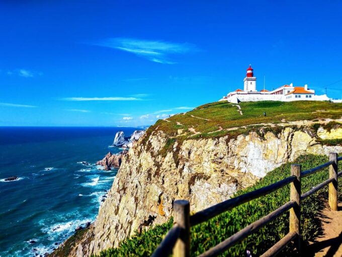 Lisbon:-Sintra/Cabo Da Roca/Cascais-Polish Guide - Booking and Pricing